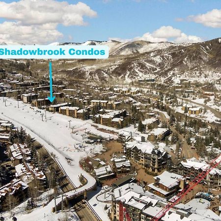 Shadowbrook 303 Villa Snowmass Village Dış mekan fotoğraf