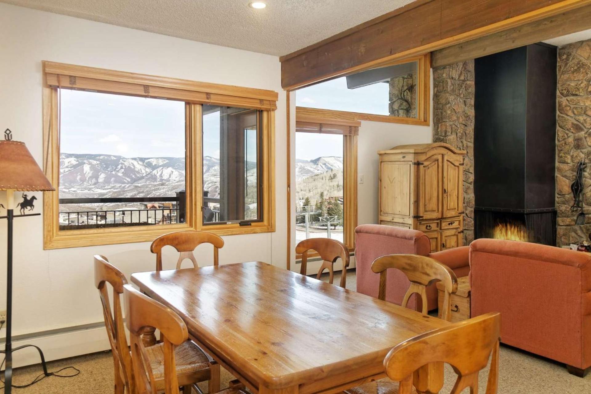 Shadowbrook 303 Villa Snowmass Village Dış mekan fotoğraf