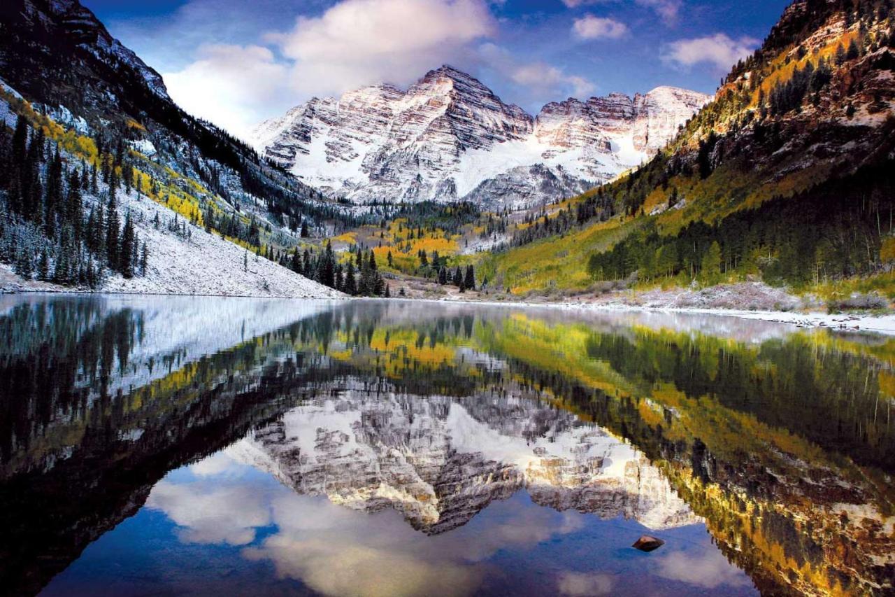 Shadowbrook 303 Villa Snowmass Village Dış mekan fotoğraf