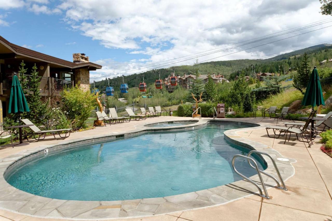 Shadowbrook 303 Villa Snowmass Village Dış mekan fotoğraf