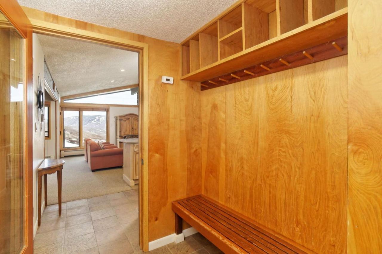 Shadowbrook 303 Villa Snowmass Village Dış mekan fotoğraf
