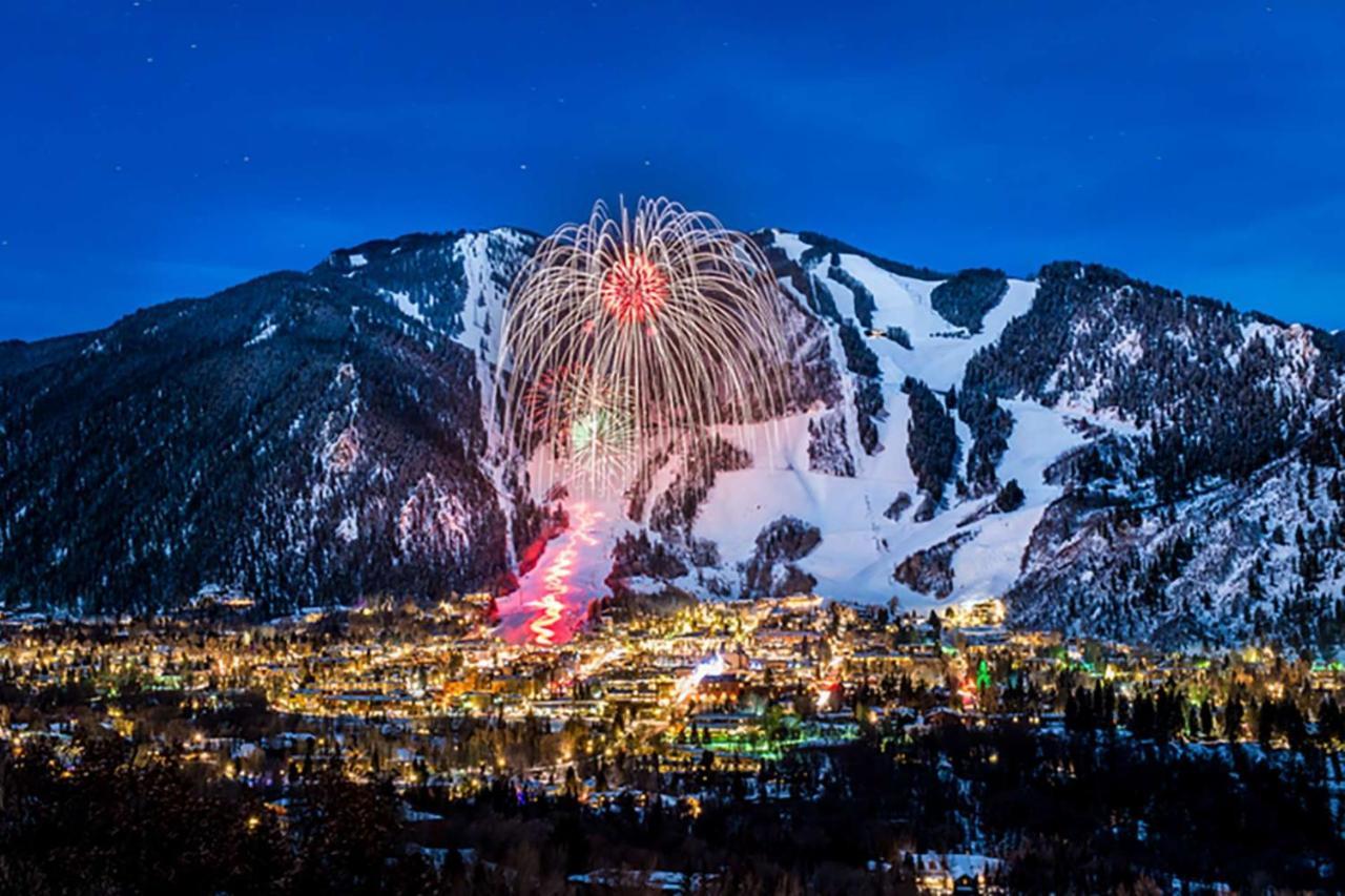 Shadowbrook 303 Villa Snowmass Village Dış mekan fotoğraf