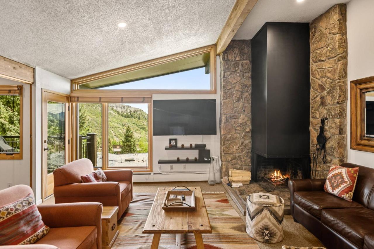Shadowbrook 303 Villa Snowmass Village Dış mekan fotoğraf