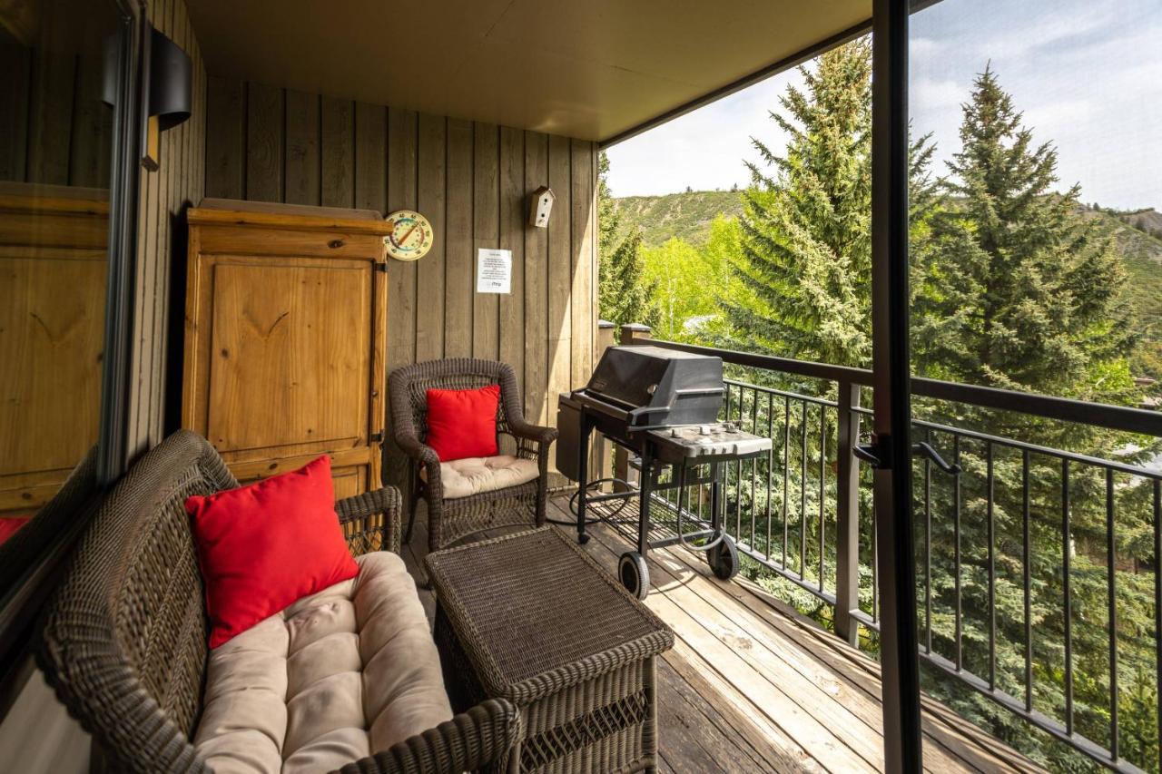 Shadowbrook 303 Villa Snowmass Village Dış mekan fotoğraf