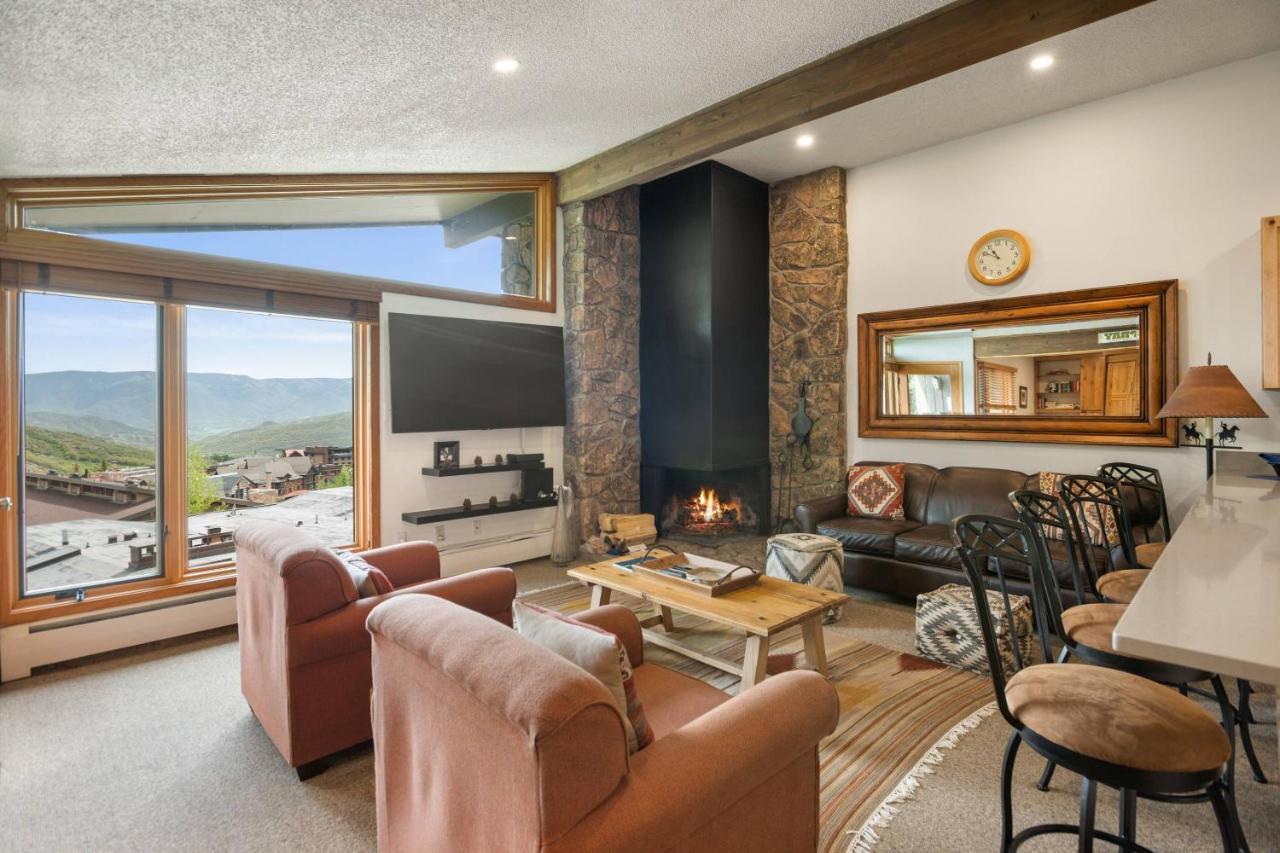 Shadowbrook 303 Villa Snowmass Village Dış mekan fotoğraf