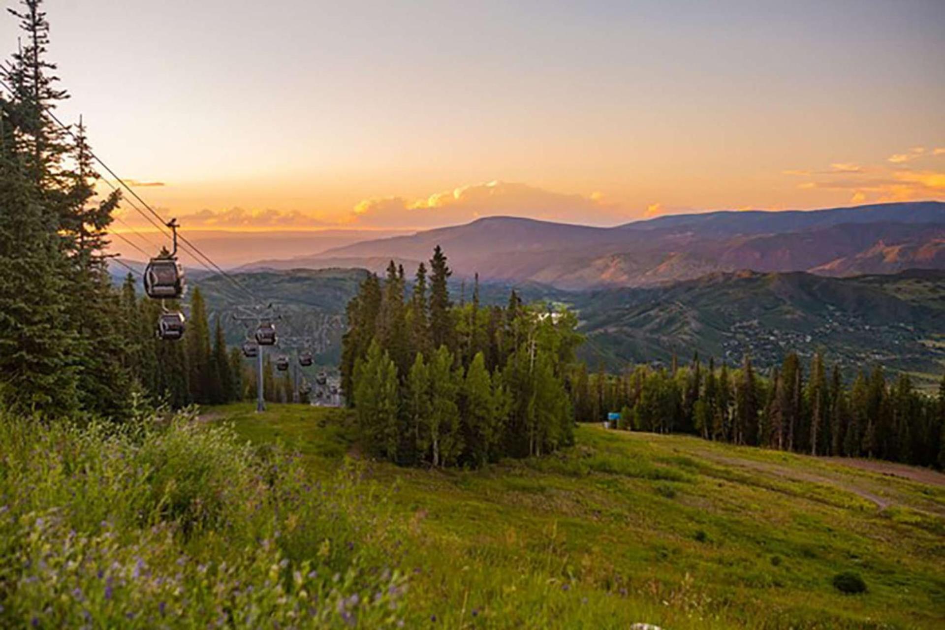 Shadowbrook 303 Villa Snowmass Village Dış mekan fotoğraf