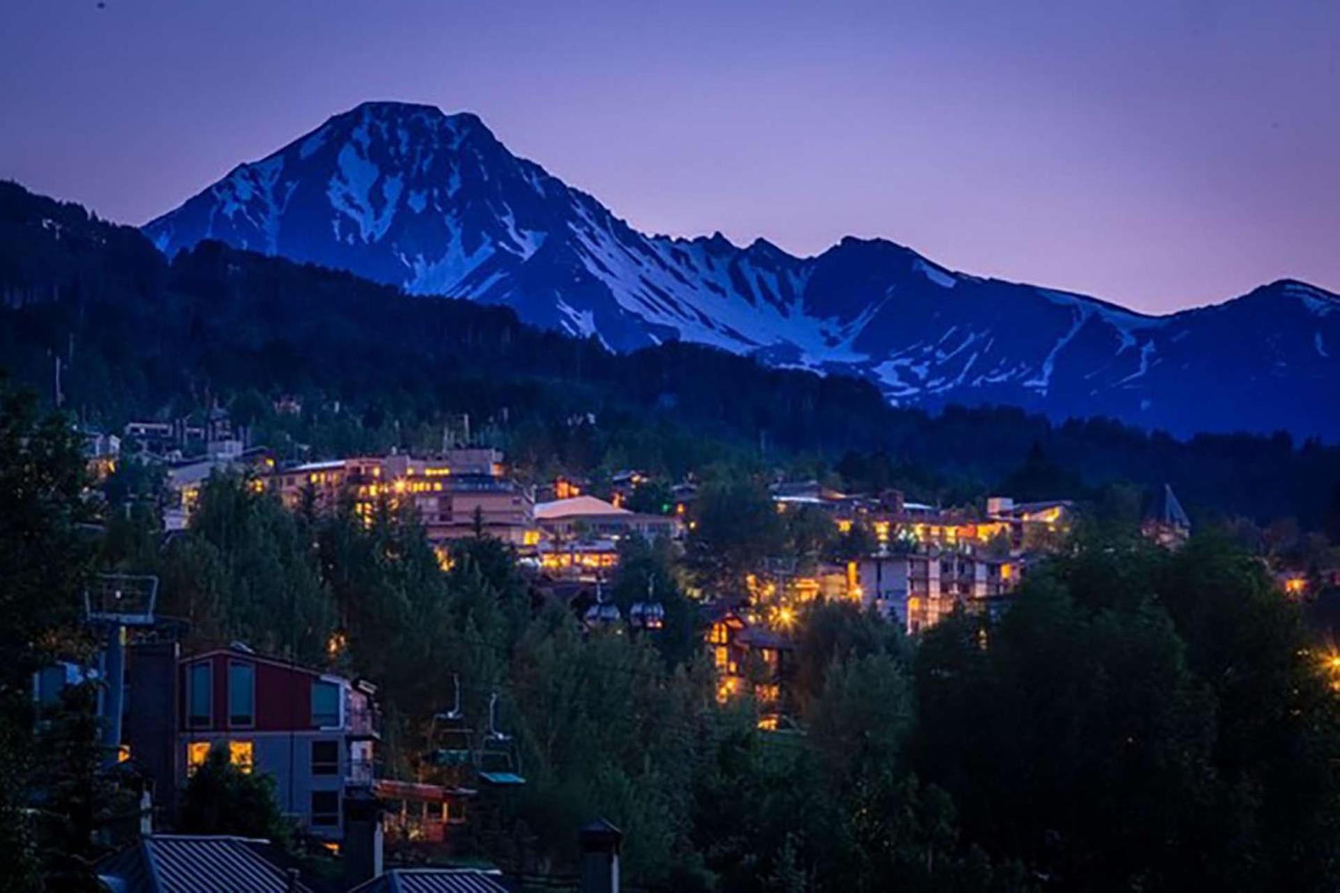 Shadowbrook 303 Villa Snowmass Village Dış mekan fotoğraf