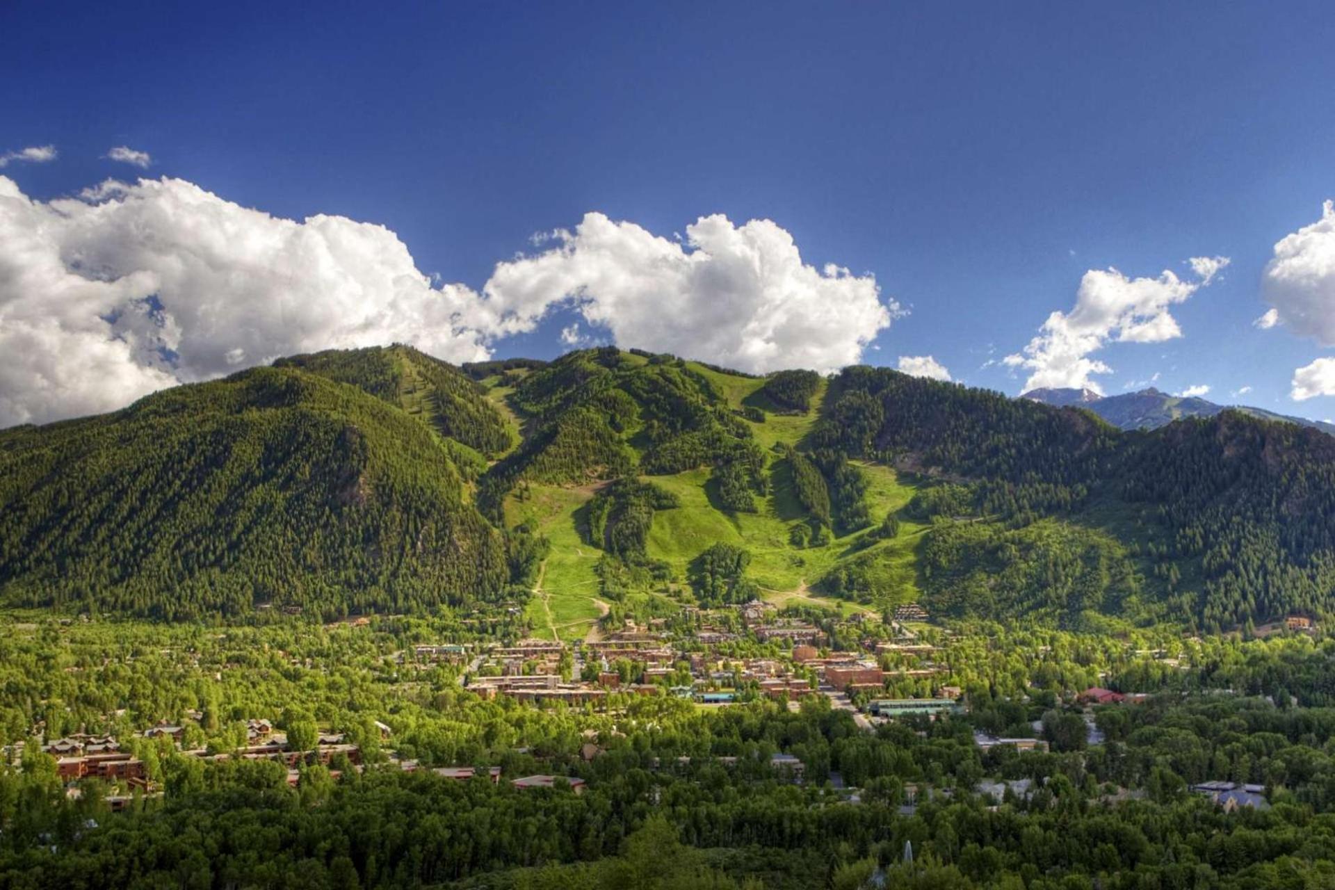 Shadowbrook 303 Villa Snowmass Village Dış mekan fotoğraf
