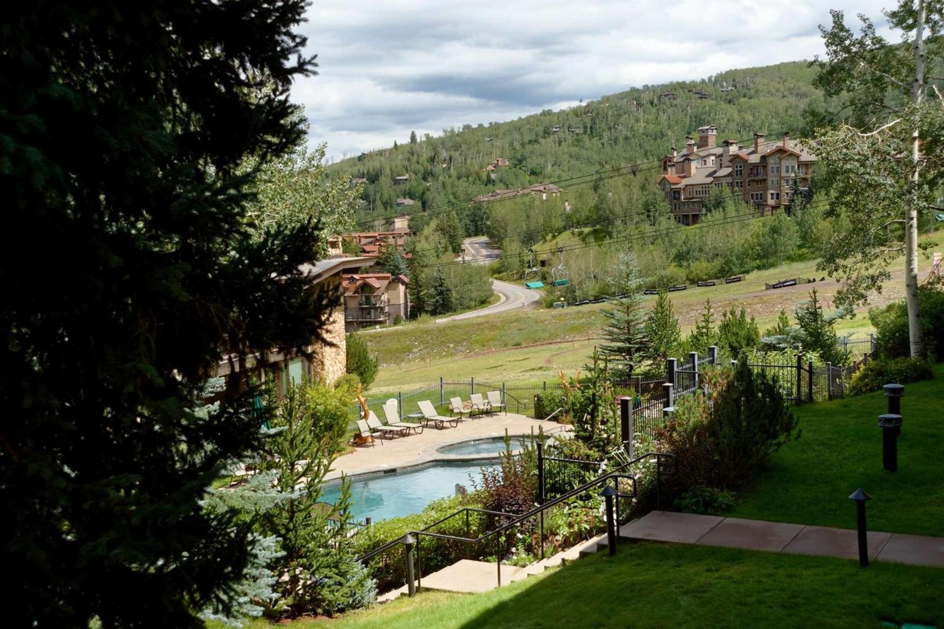 Shadowbrook 303 Villa Snowmass Village Dış mekan fotoğraf
